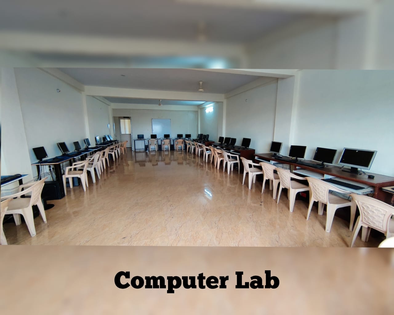 Computer Lab